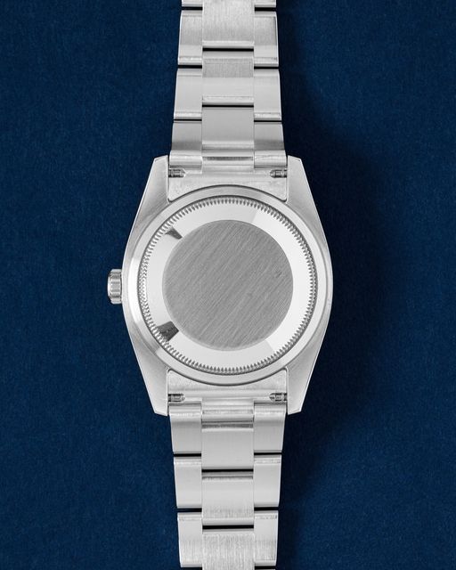 Rolex Turn-O-Graph 116264 Image 2